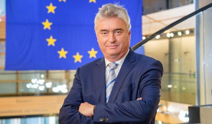 Dr. Milan Zver (foto: milanzver.eu)